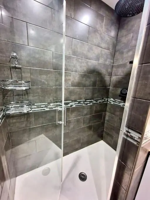 Appartement Cosy : 3 Chambres Μασσαλία 0*,